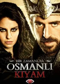 Bir zamanlar Osmanli: Kiyam poster