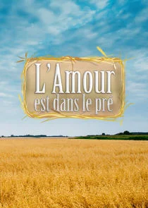 Affiche de L'amour est dans le pré (QC)