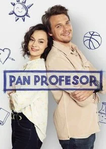 Affiche de Pan profesor