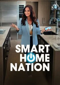 Affiche de Smart Home Nation