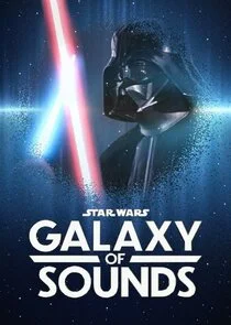 Poster di Star Wars Galaxy of Sounds