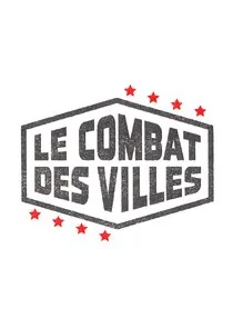 Affiche de Le Combat des villes