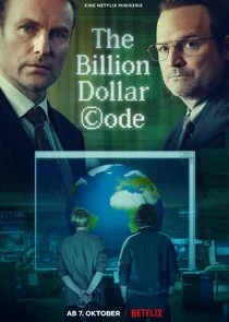 Poster di Il codice da un miliardo di dollari