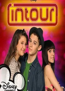 Affiche de In Tour