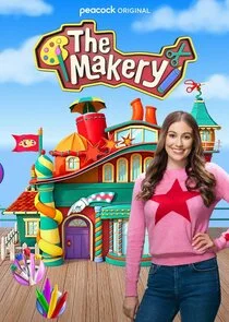 Póster de The Makery