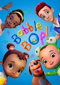 Babble Bop! poster