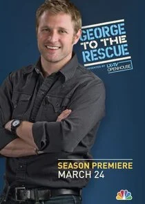 Affiche de George to the Rescue