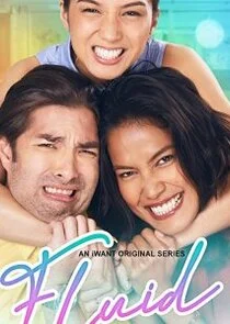 Affiche de Fluid