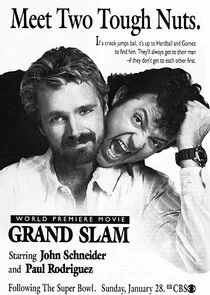 Grand Slam poster