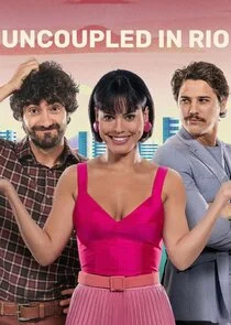 Affiche de Desjuntados
