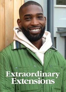 Extraordinary Extensions