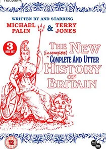 Affiche de The Complete and Utter History of Britain