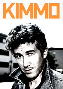 Affiche de Kimmo
