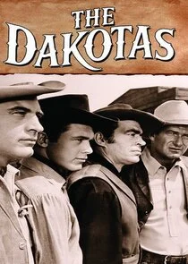 Poster di The Dakotas
