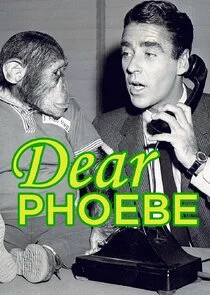 Plakat Dear Phoebe