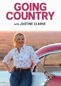 Affiche de Going Country