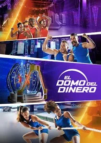 Affiche de El Domo del Dinero