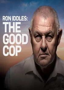 Affiche de Ron Iddles: The Good Cop