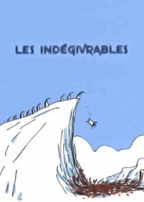 Affiche de Les Indégivrables