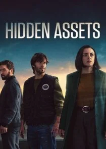 Hidden Assets