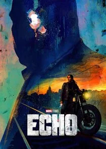 Affiche de Echo
