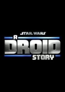 Poster di A Droid Story