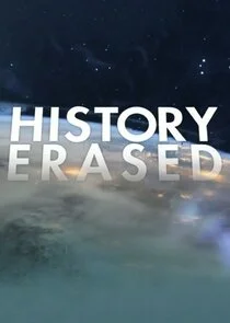 Affiche de History Erased