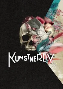 Affiche de Kunstnerliv