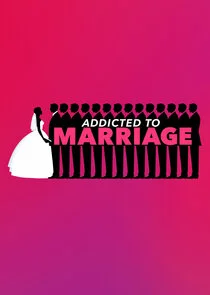 Plakat Addicted to Marriage