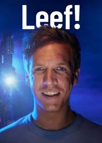 Affiche de Leef!