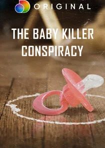 Poster di The Baby Killer Conspiracy