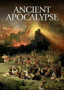 Affiche de Apocalypses oubliées