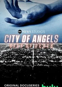 Poster di City of Angels | City of Death