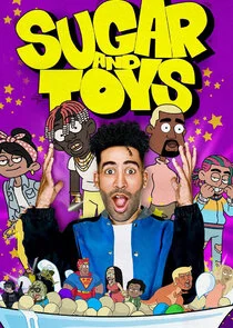 Affiche de Sugar and Toys