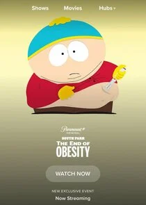 Poster di South Park Movies