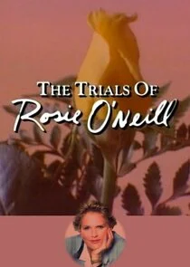 The Trials of Rosie O'Neill afişi