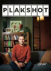Affiche de Plakshot