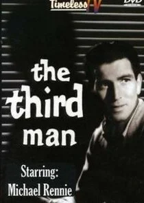 The Third Man poster