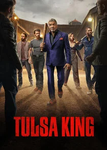 Tulsa King