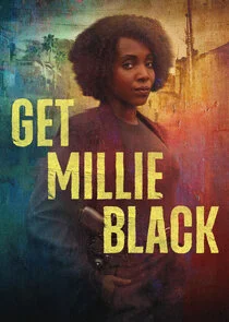 Poster di Get Millie Black