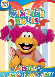 Wimzie's House afişi