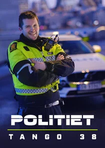 Poster di Politiet - Tango 38