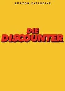 Poster di Die Discounter