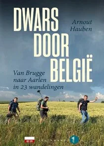 Dwars door BelgiÄ‚Â« poster