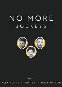 No More Jockeys Poster
