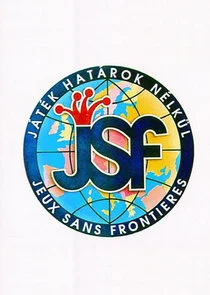 Affiche de Jeux Sans Frontières