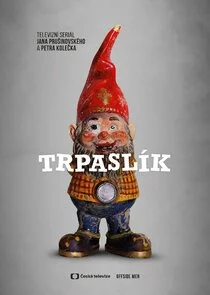 Affiche de TrpaslÄ‚Â­k