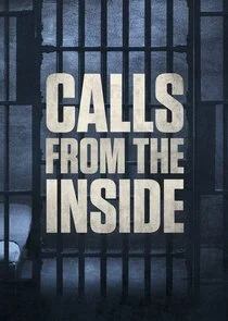 Affiche de Calls From the Inside