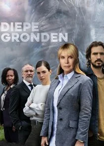 Affiche de Diepe Gronden