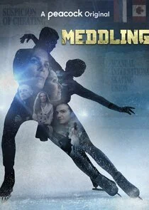 Affiche de Meddling